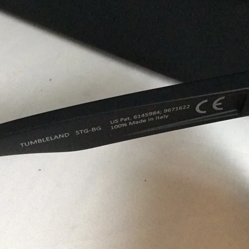 MAUI JIM TUMBLELAND POLARIZED. - Picture 4 of 7